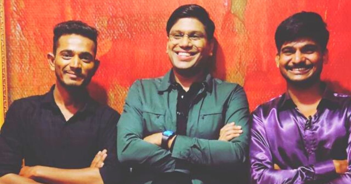 Exclusive: Shark Tank India’s Jugadu Kamlesh Won Rs 10 Lakh With a ‘Filmy’ Pitch