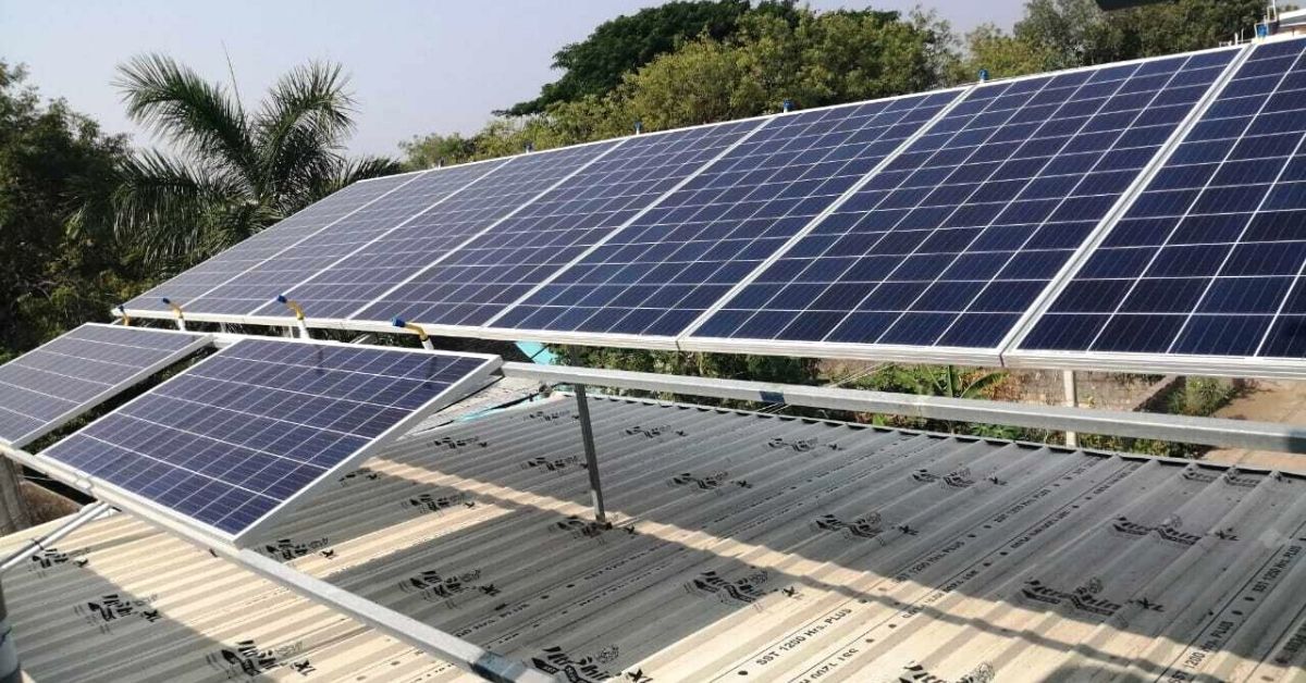 sustainable house rainwater harvesting solar