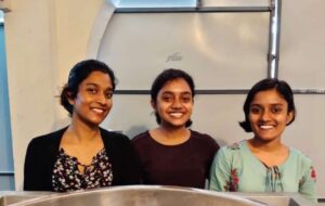 Three Sisters Are Making a Fortune Selling ‘Hing’;Earn Rs 25 Lakh a Month