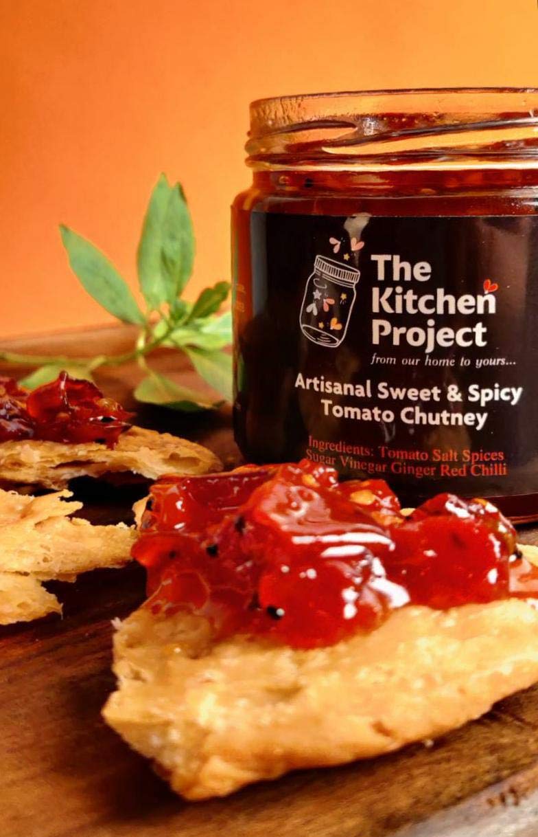 Love Chutneys & Pickles? 10 Homemade Indian Brands You Need to Try ASAP