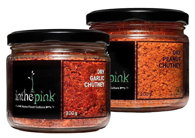 Love Chutneys & Pickles? 10 Homemade Indian Brands You Need to Try ASAP