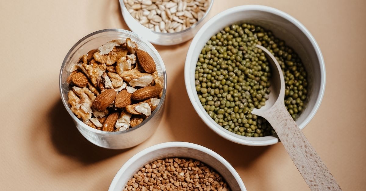 Here’s Why You Must Not Skip Soaking Almonds & Pulses Before Eating