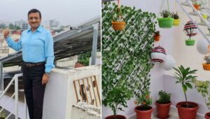 This Ecofriendly House Has 8 ACs But Pays Zero Rupees For Electricity Bills!