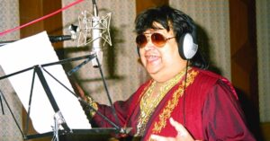 Why I’ll Remember Bappi Lahiri as The Influencer Whose Music Touched Generations