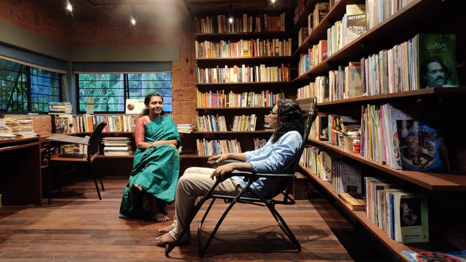 Kerala Couple’s Sustainable Dream Home Made of Old Demolished Ships Needs No Plaster