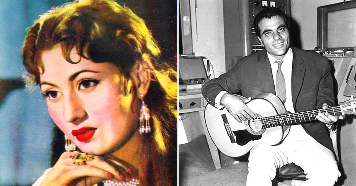 When Madhubala & Nargis Inspired Greek Songs That Brought Solace to Refugees