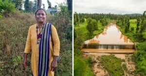 Meet Gujarat’s 'Water Champion' Whose Innovations Help 230 Villages Conserve Water