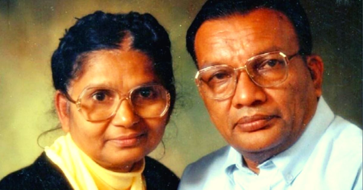 Padma Winning Doctor Couple’s Healthcare Model Has Been Replicated in 100+ Countries