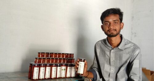 ‘Investing Just Rs 5000, How I Used Mangoes to Triple My Earnings & Empower Women’