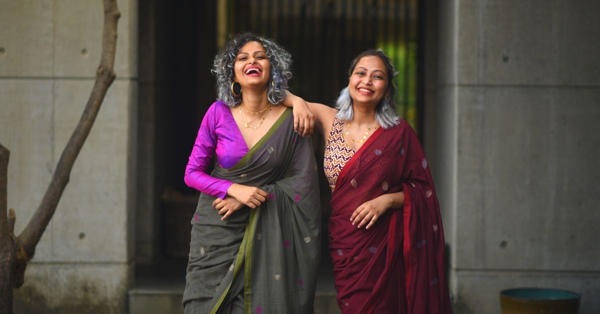 Indian Retailer - How This Ethnic Saree Brand Has Been Growing 8X