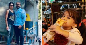‘Didn’t Find Kolkata Rolls In Bengaluru, So We Made Our Own’: Story of Chakum Chukum