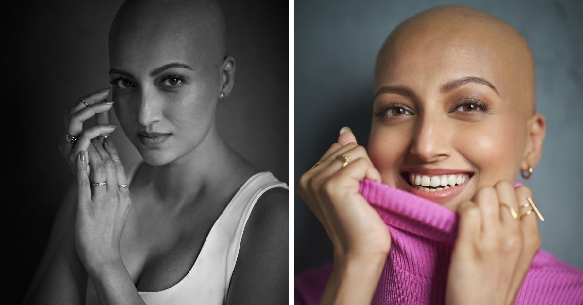 'Refuse to Quit': Amid Cancer Battle, Hamsa Nandini Is a Picture of Strength & Grace