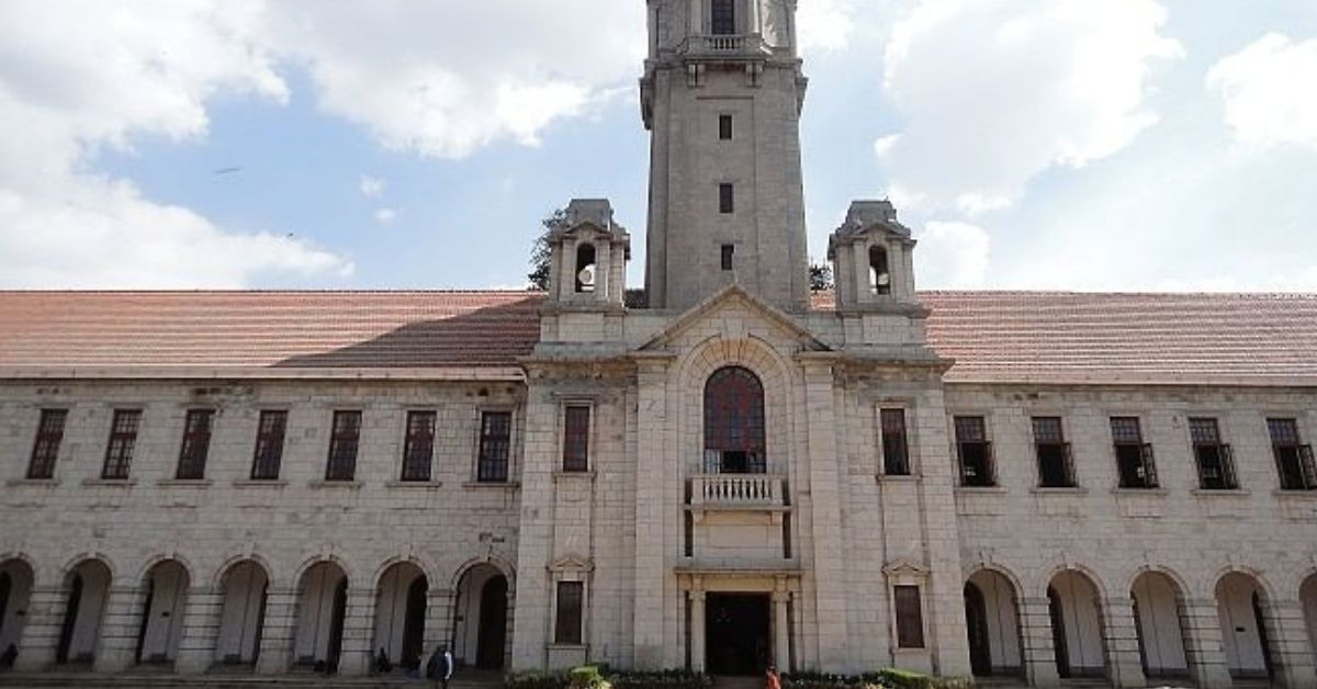 IISc Invites Applications from Graduates for 100 Technical Assistant Vacancies