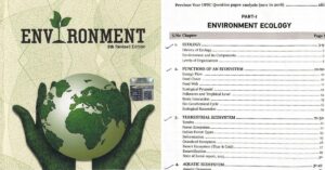 How To Study 'Environment' By Shankar IAS For UPSC CSE: 7 Key Tips