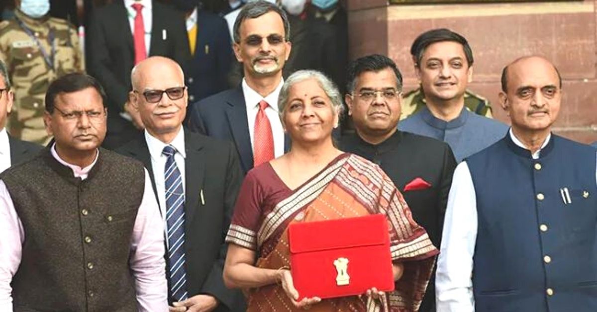 Union Budget 2022: Here’s What Has Become Cheaper & Costlier This Year