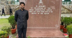 7 Mistakes I Corrected to Boost my UPSC CSE Score by 80 Marks, Securing AIR 32