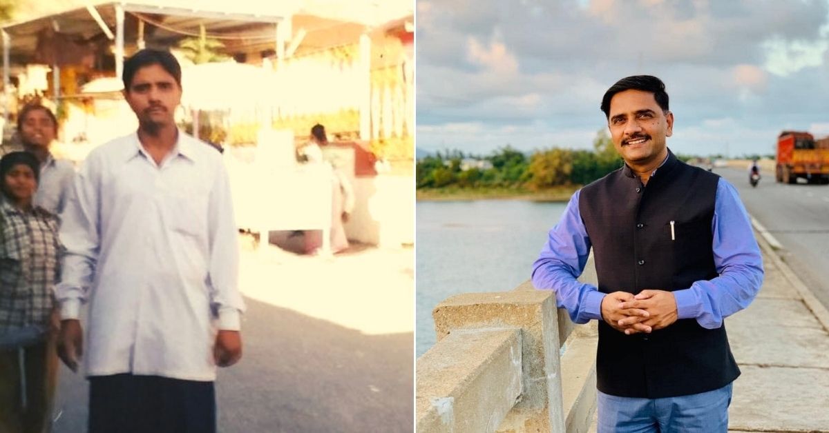 The Daily Wager’s Son Who Cracked IAS & Became Odisha’s ‘People’s Collector’
