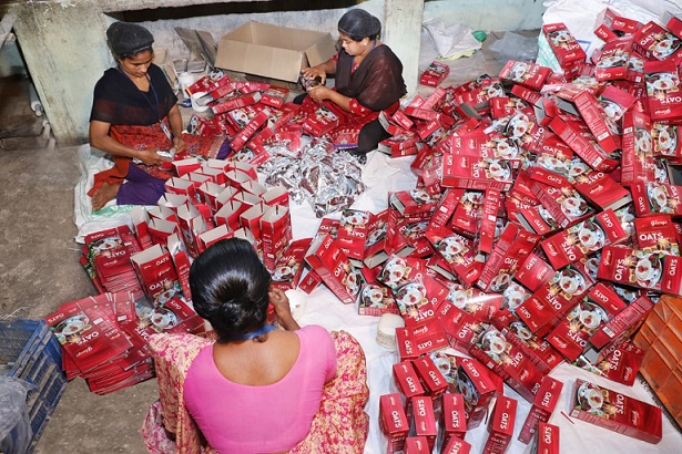 Kerala Man Sources Grains from Farmers, Makes Multi-Grain, Sugar-Free Sweet Oats