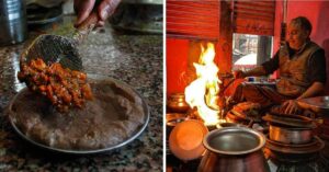 Inside Kashmir’s 200-YO Eatery Where People Line up for its Delicious Winter Delicacy