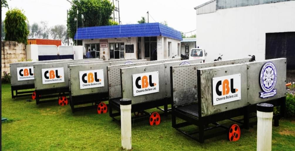 Punjab Man Builds a Mobile, Eco-friendy Crematorium to Ensure Dignity of Funerals