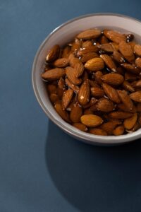 Here’s Why You Must Not Skip Soaking Almonds & Pulses Before Eating