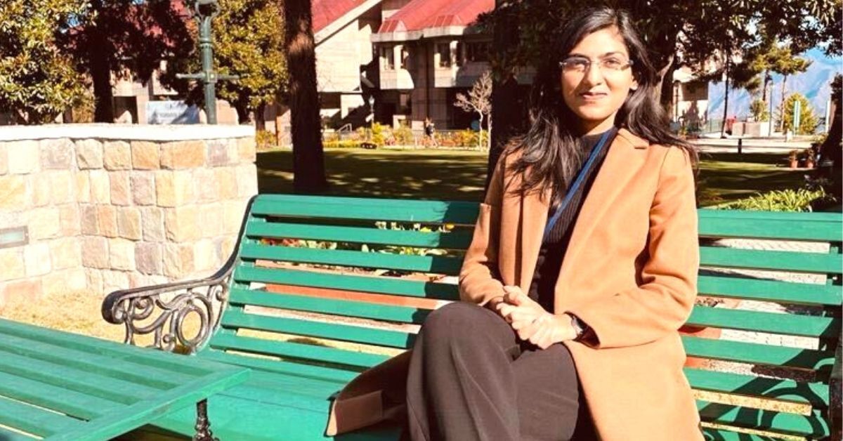 ‘I Followed These 10 Tips to Go From Rank 222 to 11’: IAS Officer on Cracking UPSC