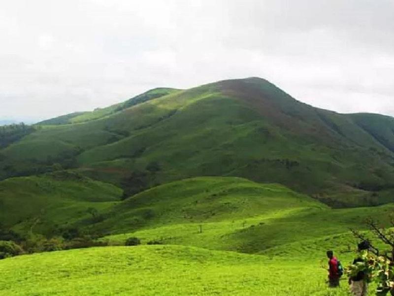 8 Best Treks Around Bengaluru for a Weekend Amid Nature