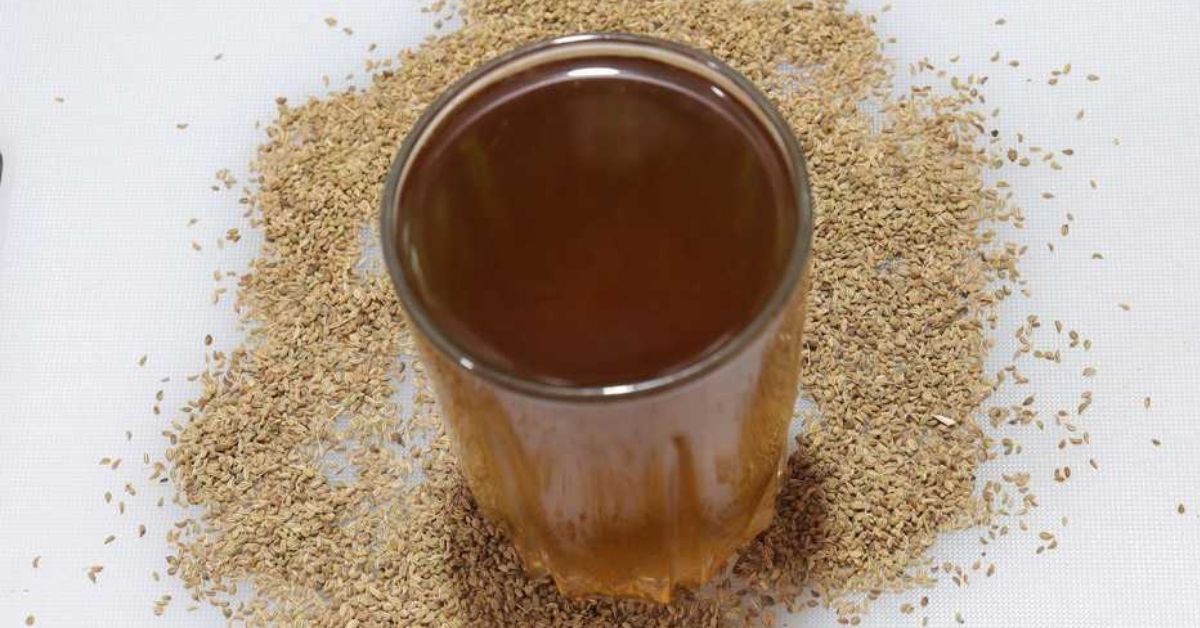 Science Says You Should Be Drinking Ajwain Water Every Day; Easy Recipe Inside
