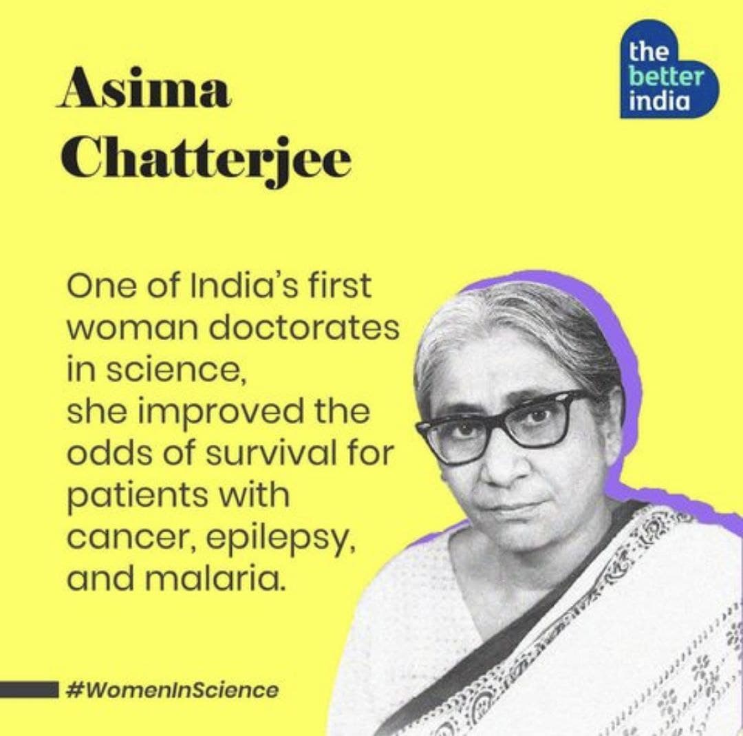 5 Unsung Indian Women Who Blazed New Trails in Science