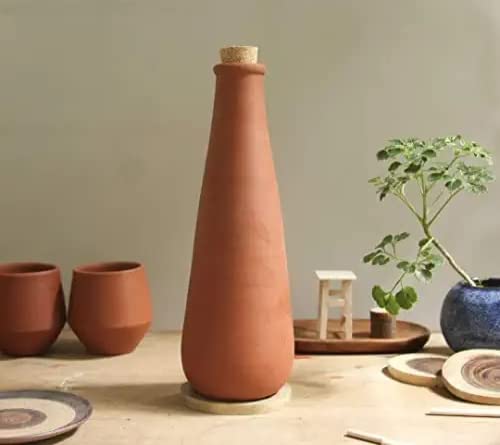 Clay Bottles to Pressure Cookers: 10 Terracotta Products For Your Home