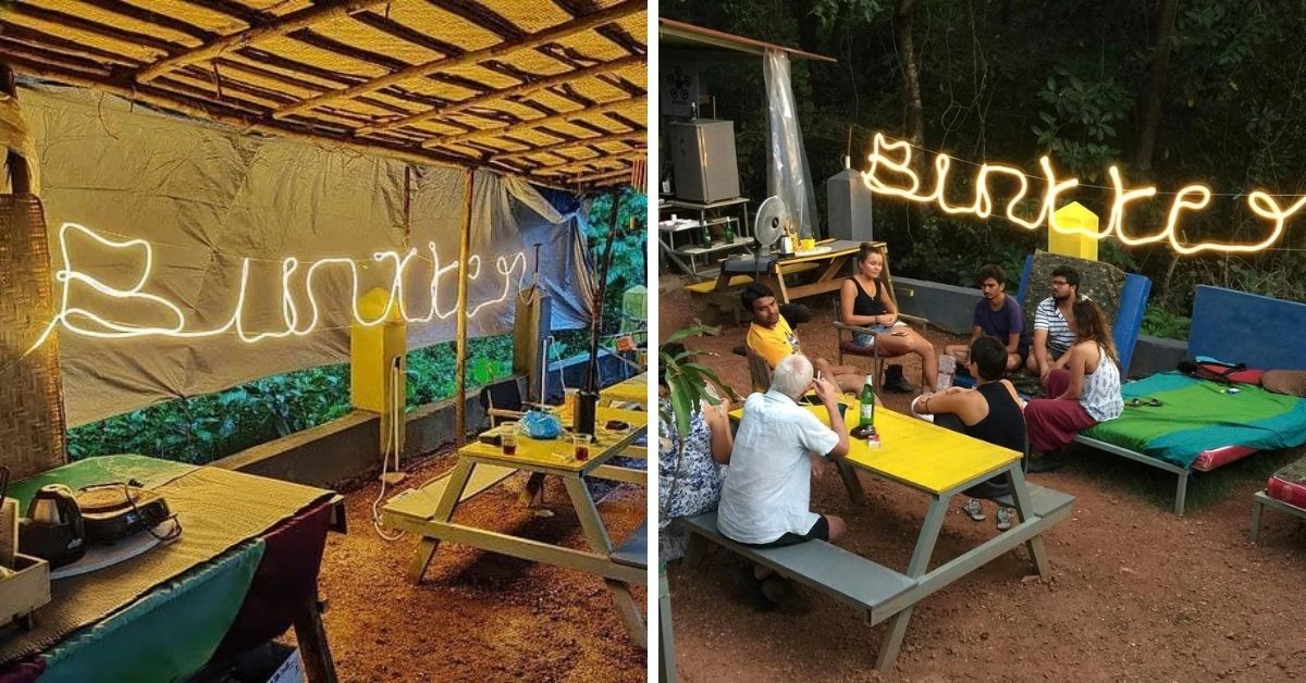 10 of Goa’s Best Budget-Friendly Hostels For Your Next Vacation