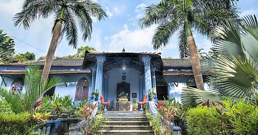 Casa Susagad