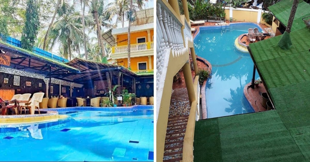 10 of Goa’s Best Budget-Friendly Hostels For Your Next Vacation