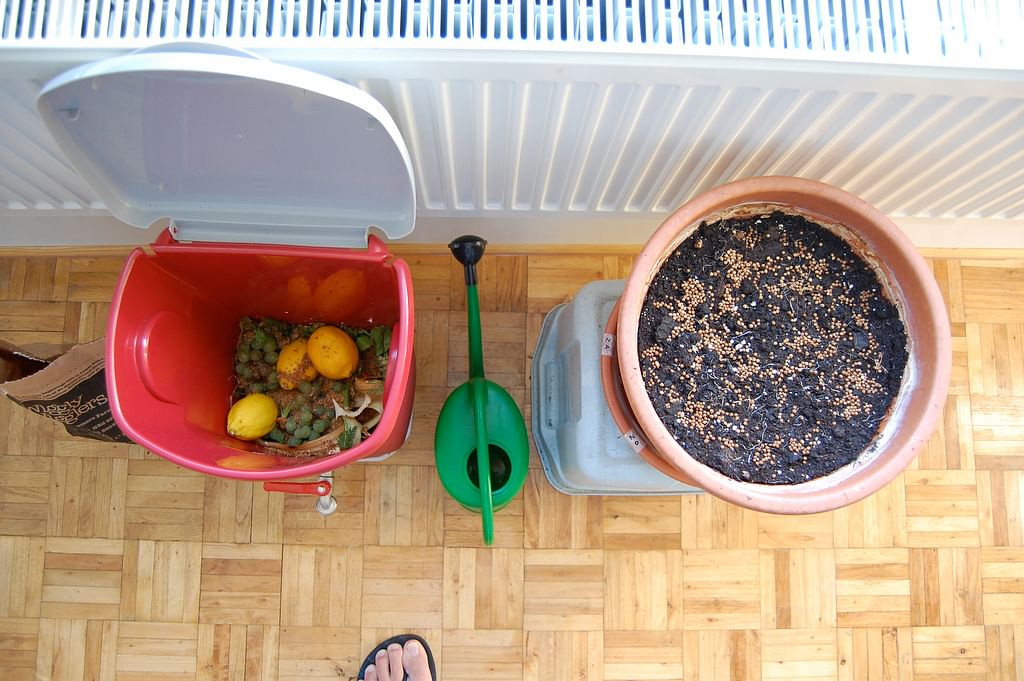 Top 10 Composting Kits Available in India & Tips to Choose the Right One for Your Home