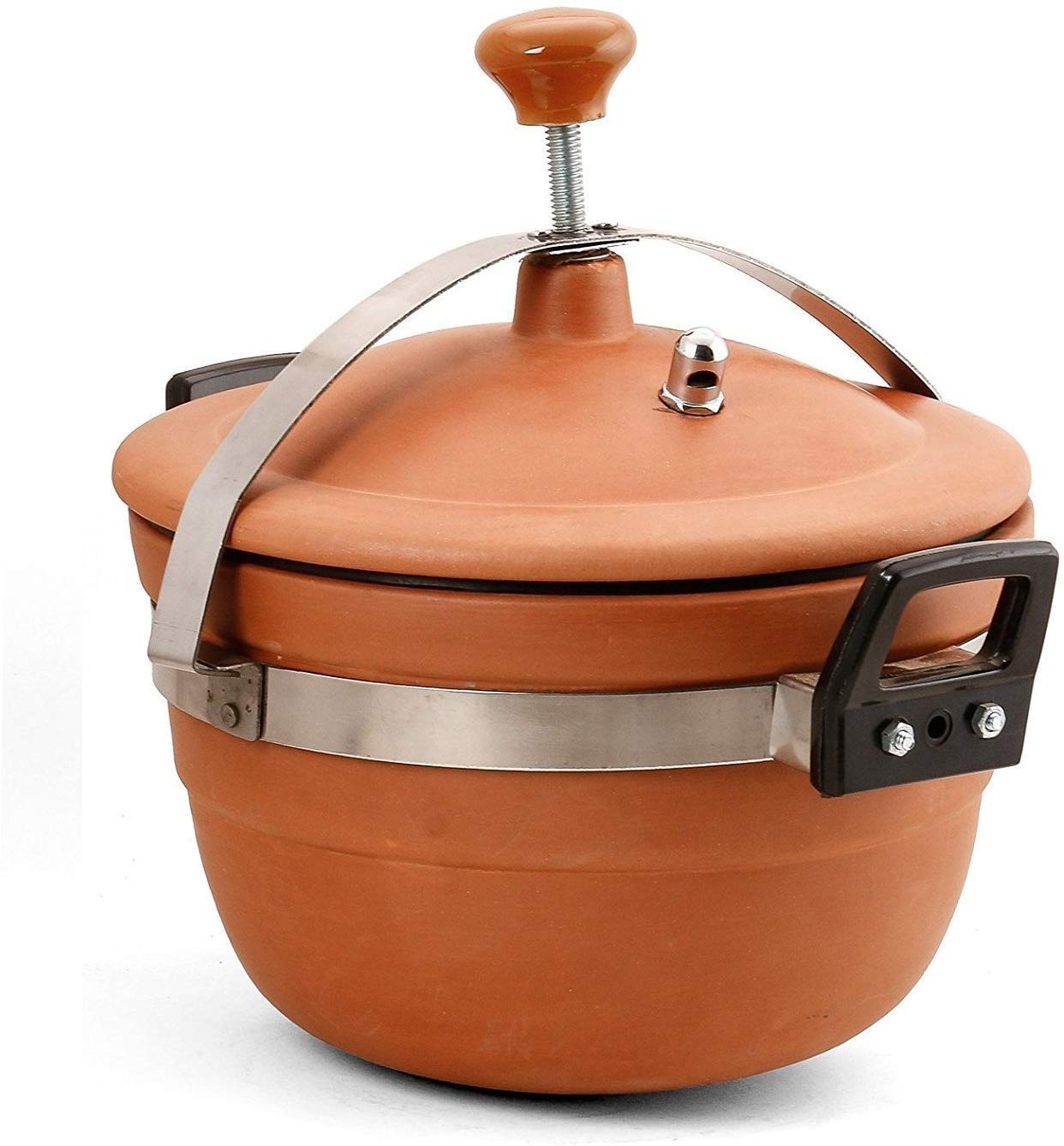 Clay Pressure Cookers: 10 Terracotta Products For Your Home