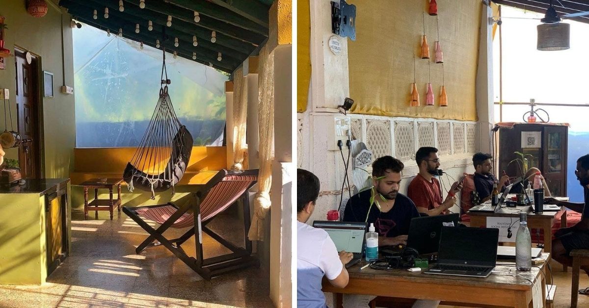 10 of Goa’s Best Budget-Friendly Hostels For Your Next Vacation