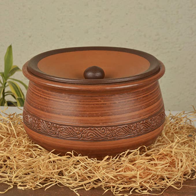 Clay Dahi Handi: Terracotta Utensil For Your Home