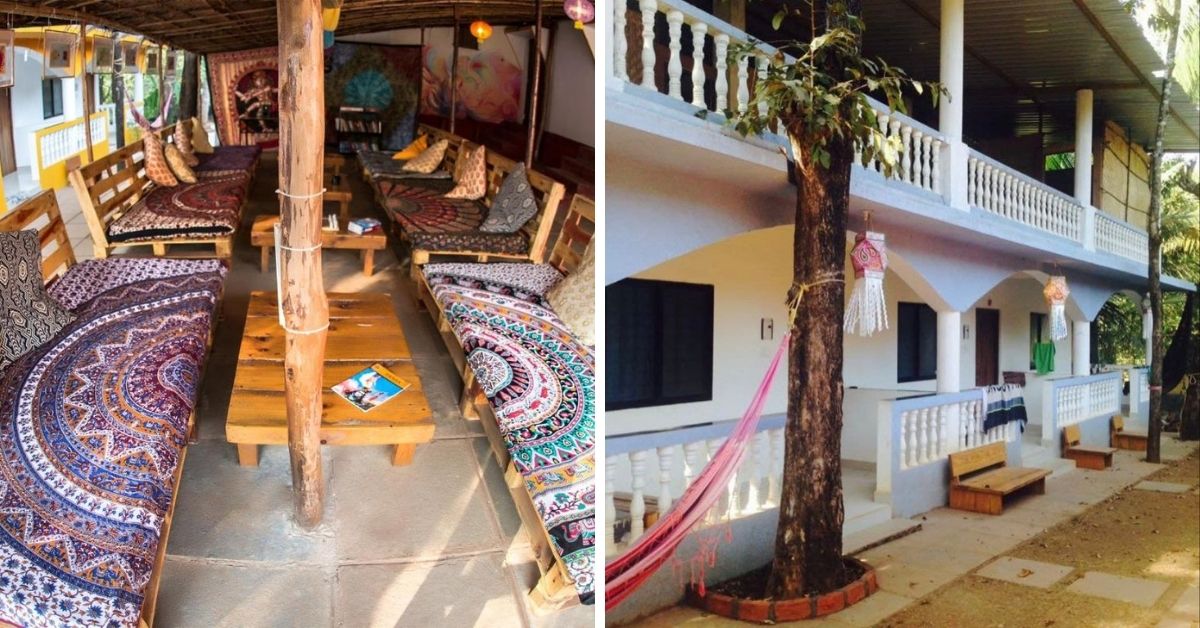 10 of the Best Budget-Friendly Hostels in Goa for Your Next Vacation