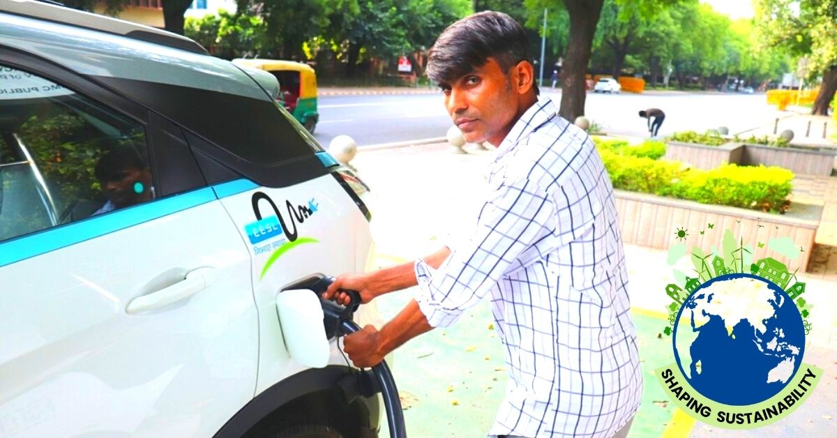 Can India Charge 102 Million Electric Vehicles by 2030? Experts Share Solutions