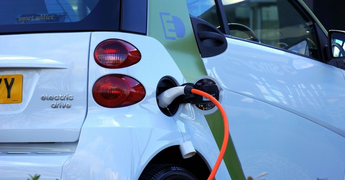 These 11 States Are Leading India’s Transition to EVs With Key Policy Initiatives