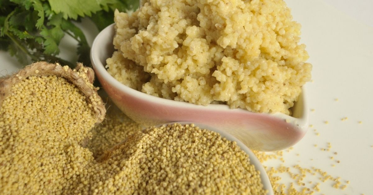Science Says This Millet Protects Your Heart: 3 Easy Recipes To Try Inside