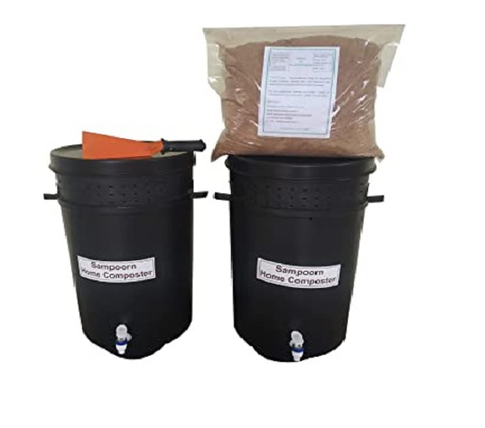 Top 10 Composting Kits Available in India & Tips to Choose the Right One for Your Home