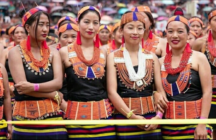 Hornbill festival