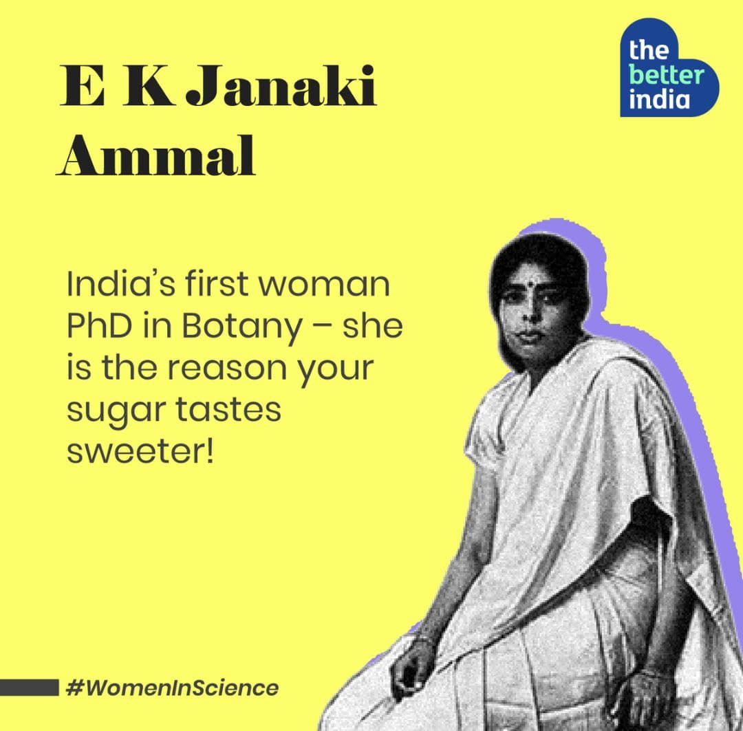 5 Unsung Indian Women Who Blazed New Trails in Science