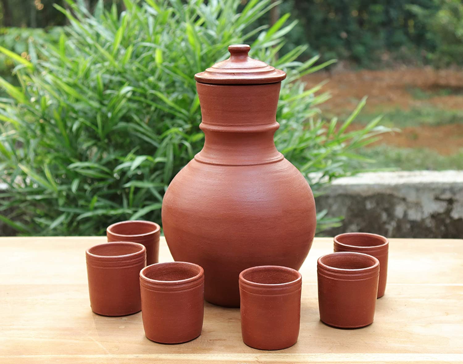 Clay Bottles to Pressure Cookers: 10 Terracotta Products For Your Home