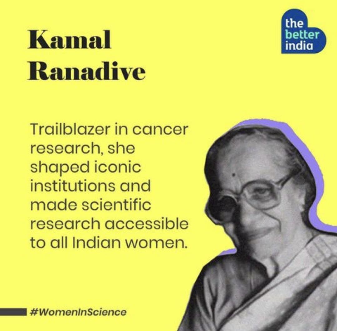 5 Unsung Indian Women Who Blazed New Trails in Science