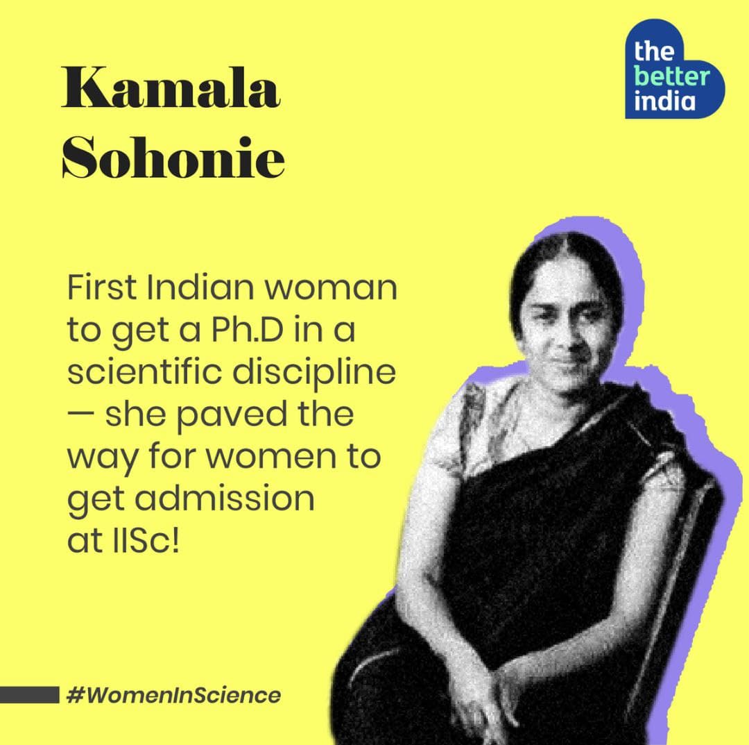 5 Unsung Indian Women Who Blazed New Trails in Science