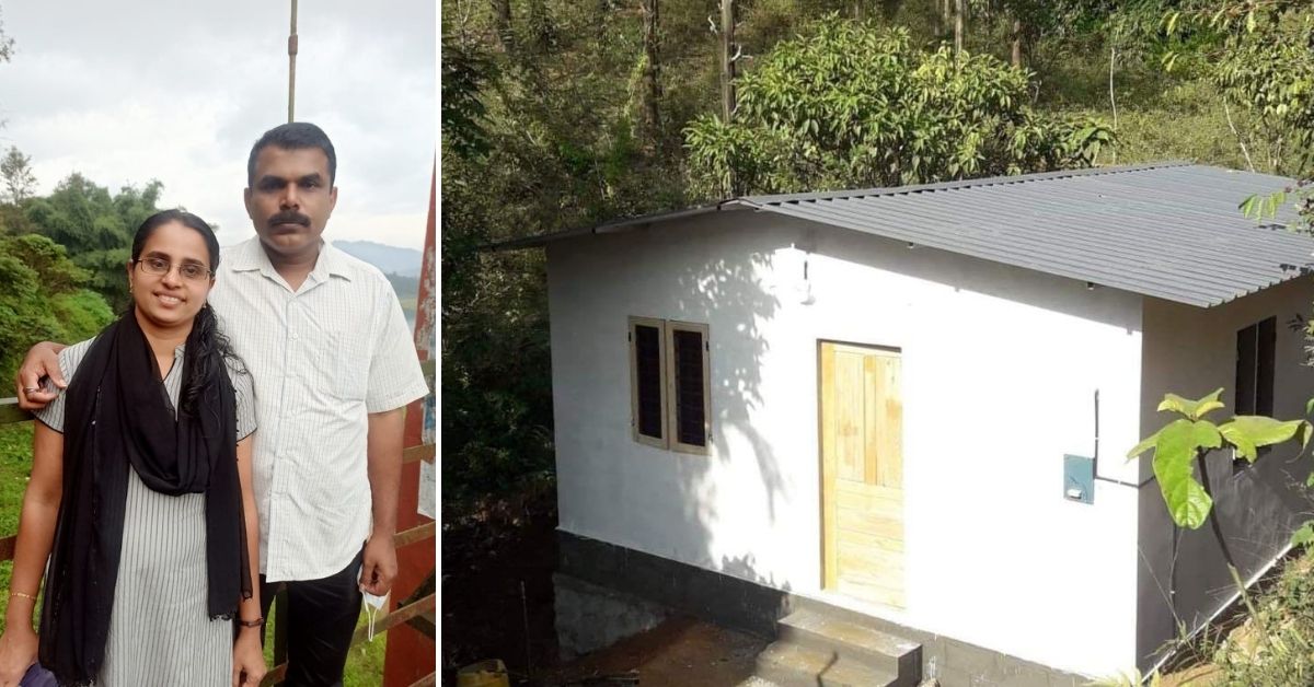 Visually-Impaired Teacher Builds Homes for Her Students Using Crowdfunding