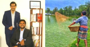 IIT-Roorkee Alumni Use Insects to Upcycle a Ton of Food Waste/Week Into Animal Feed