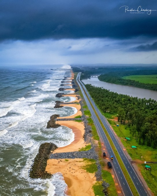 India in Pics: The 10 Best Beaches For The Perfect Summer Vacation